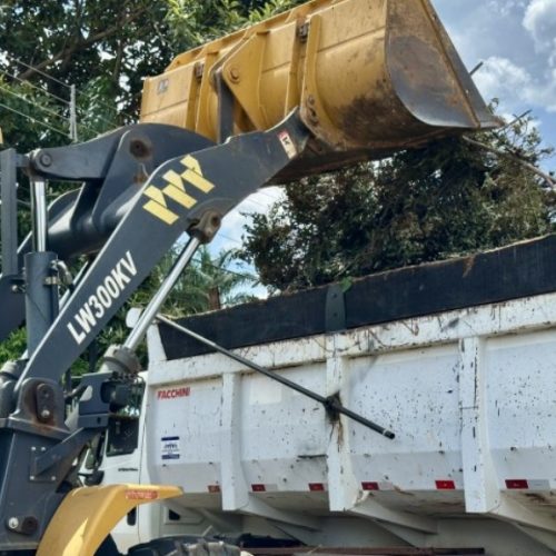 Prefeitura de Holambra promove na próxima semana primeira Operação Cata-Bagulho de 2026