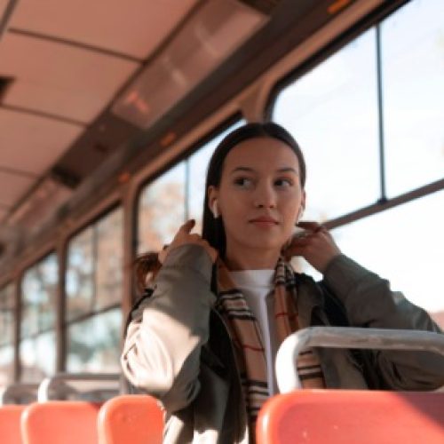 Prefeitura abre período de cadastramento e recadastramento do Auxílio Transporte