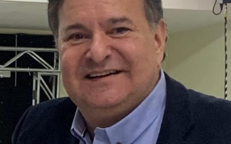 Justiça rejeita ação de improbidade envolvendo o ex prefeito Jacob de Amparo