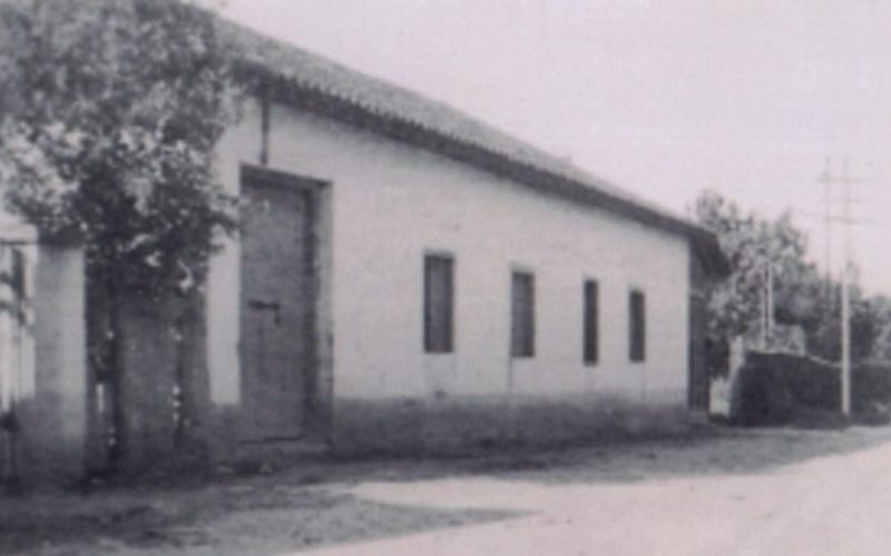 Fragmentos da História