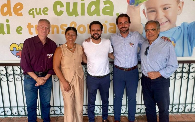 Sem enrolação!