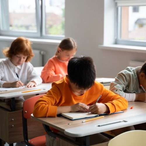 Educação Municipal amplia índice de alfabetização e ultrapassa meta prevista