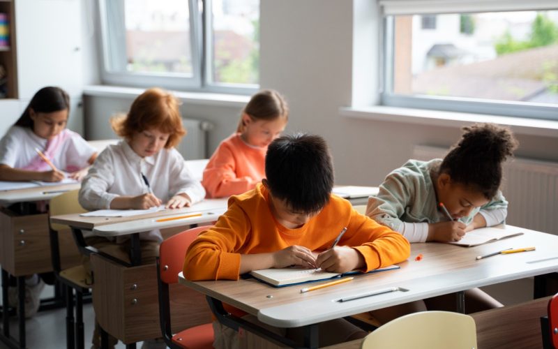 Educação Municipal amplia índice de alfabetização e ultrapassa meta prevista