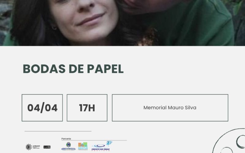 Filme gravado em Monte Alegre do Sul é destaque na Sessão Pontos MIS deste sábado (04/04)