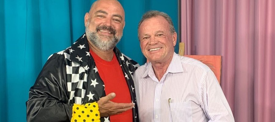 Lima – Rede Fartriunfo – no Circo