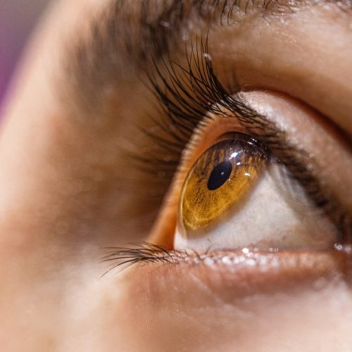 Município já realizou 70% das cirurgias em espera de pterígio e amplia ações na oftalmologia