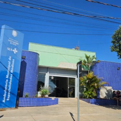 Ambulatório realiza mutirão de consultas pré-cirúrgicas neste sábado