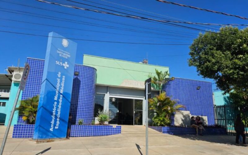 Ambulatório realiza mutirão de consultas pré-cirúrgicas neste sábado