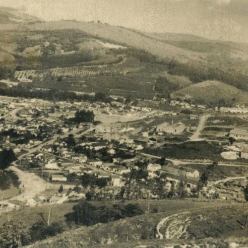 Prainha: como nasceu a Vila São José