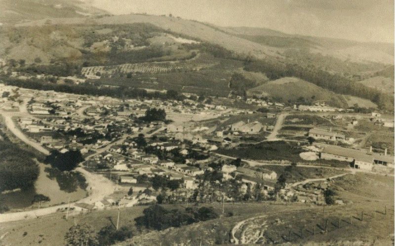 Prainha: como nasceu a Vila São José