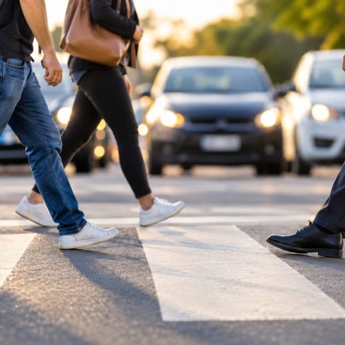 JAGUARIÚNA PROMOVE AÇÕES EDUCATIVAS DURANTE A SEMANA NACIONAL DO TRÂNSITO