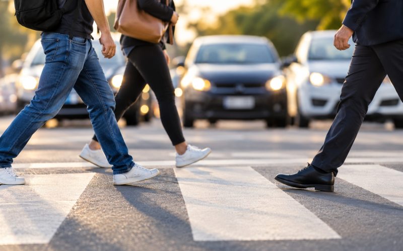 JAGUARIÚNA PROMOVE AÇÕES EDUCATIVAS DURANTE A SEMANA NACIONAL DO TRÂNSITO