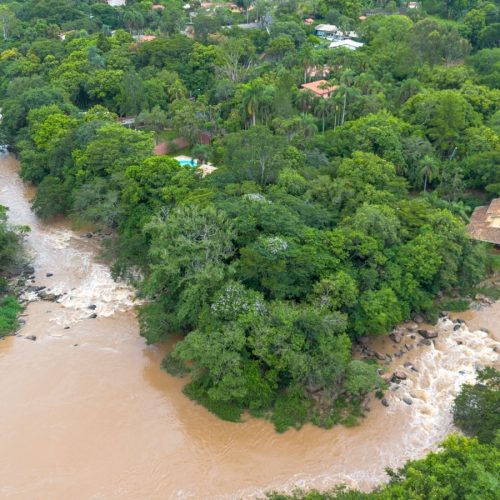 PREFEITURA DE JAGUARIÚNA DISPONIBILIZA GEOPORTAL DO PROGRAMA BACIAS JAGUARIÚNA