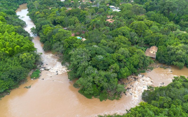PREFEITURA DE JAGUARIÚNA DISPONIBILIZA GEOPORTAL DO PROGRAMA BACIAS JAGUARIÚNA