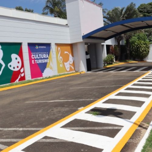 Cultura e Turismo ampliam ações e fortalecem calendário de Santo Antônio de Posse em 2026