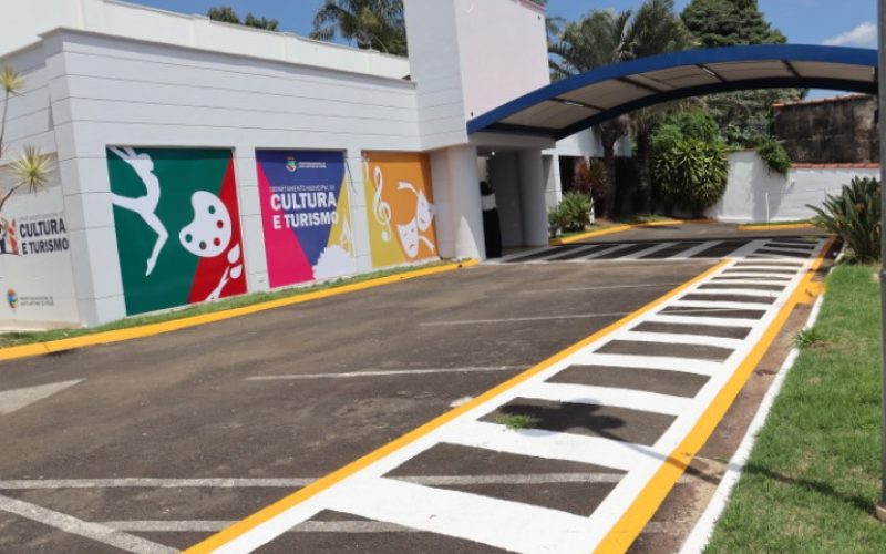 Cultura e Turismo ampliam ações e fortalecem calendário de Santo Antônio de Posse em 2026