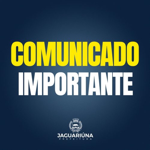 2º PATINS NO PARQUE É ADIADO DEVIDO À PREVISÃO DE CHUVA EM JAGUARIÚNA