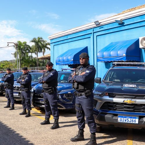 JAGUARIÚNA REGISTRA QUEDA NO ÍNDICE DE FURTOS E ROUBOS EM 2026