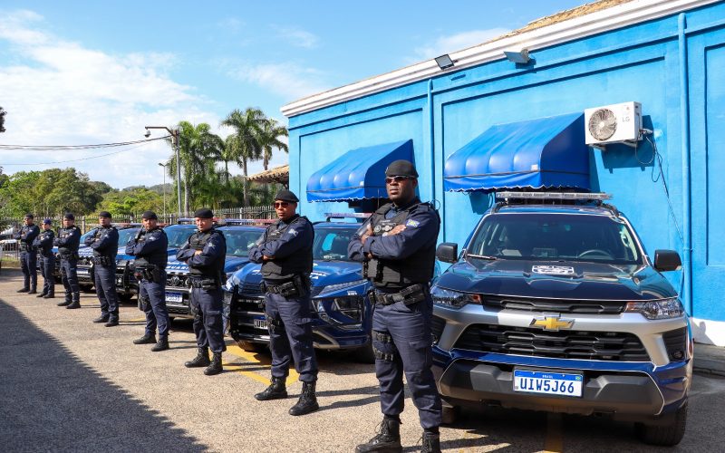 JAGUARIÚNA REGISTRA QUEDA NO ÍNDICE DE FURTOS E ROUBOS EM 2026