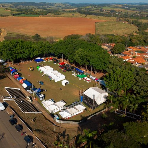 Mês da Criança: grande festa acontece neste sábado no Buracanã