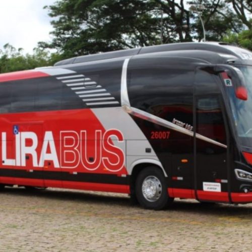 Serviço inédito de ônibus passa a conectar Holambra e São Paulo