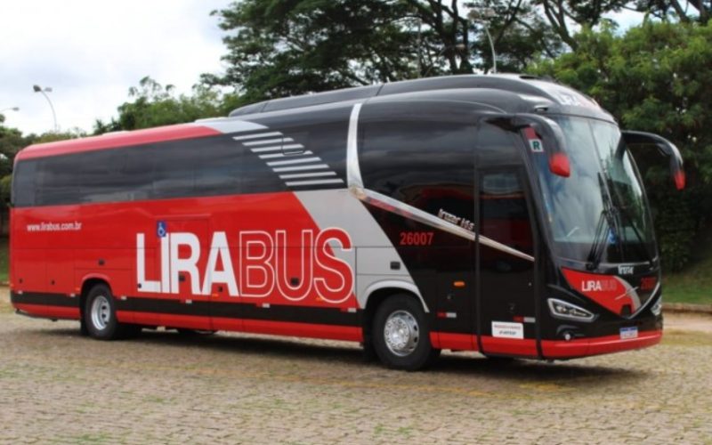 Serviço inédito de ônibus passa a conectar Holambra e São Paulo