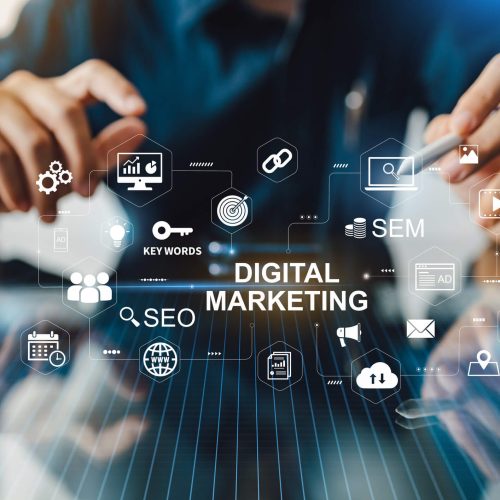 PALESTRA ‘MARKETING NÃO É SÓ DIGITAL’ ACONTECE EM JAGUARIÚNA NA PRÓXIMA TERÇA-FEIRA