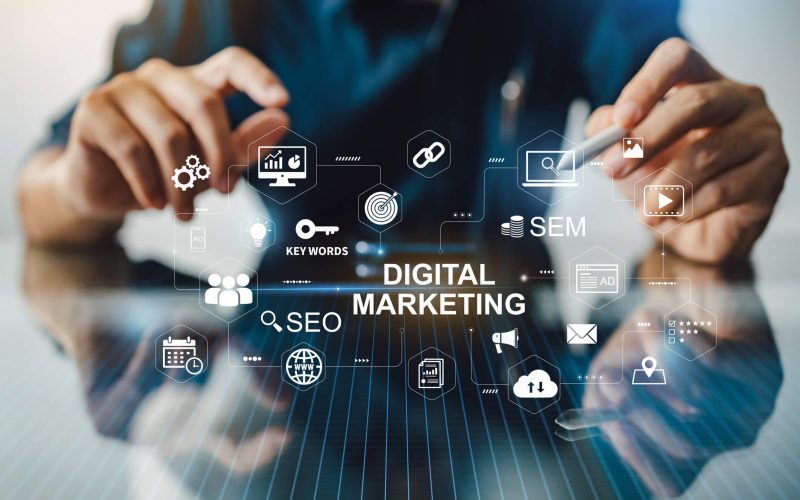PALESTRA ‘MARKETING NÃO É SÓ DIGITAL’ ACONTECE EM JAGUARIÚNA NA PRÓXIMA TERÇA-FEIRA