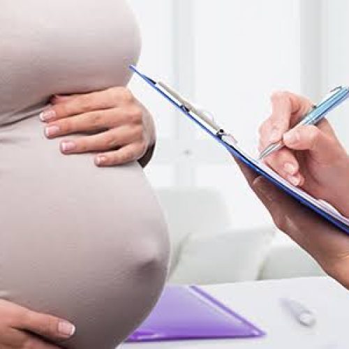 Prefeitura fortalece acompanhamento e acolhimento às gestantes