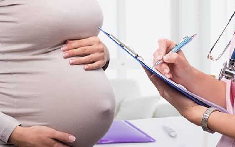 Prefeitura fortalece acompanhamento e acolhimento às gestantes