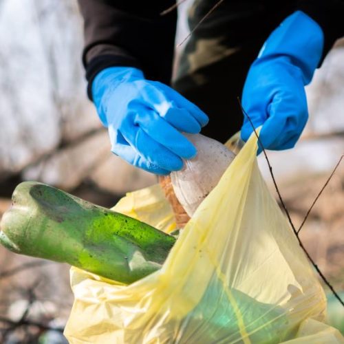 Taxa de coleta de lixo domiciliar passa a ser arrecadada junto com a conta de água
