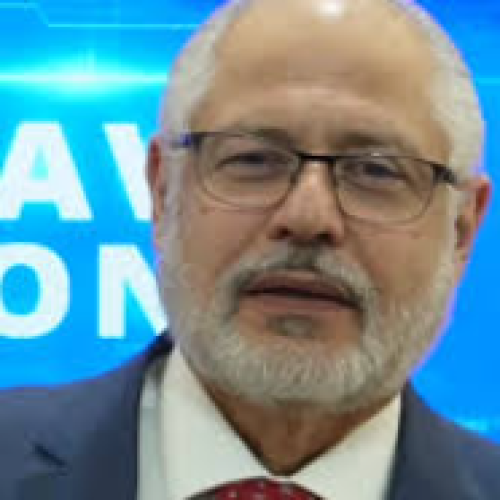 O MASTER E A MULHER DE CÉSAR